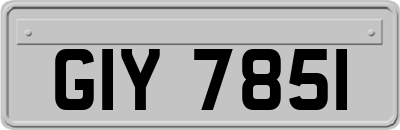 GIY7851