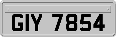 GIY7854