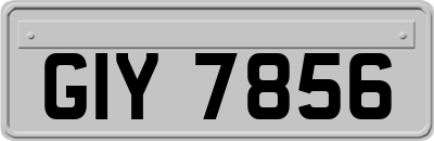 GIY7856
