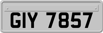 GIY7857