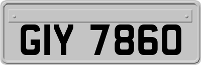 GIY7860