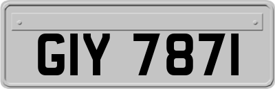 GIY7871