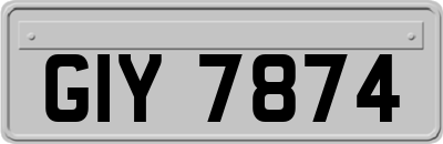 GIY7874