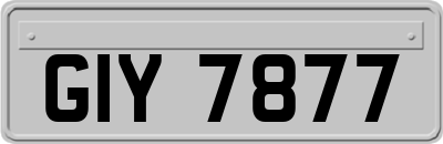 GIY7877
