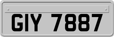 GIY7887