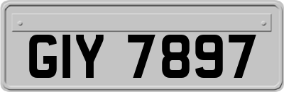 GIY7897