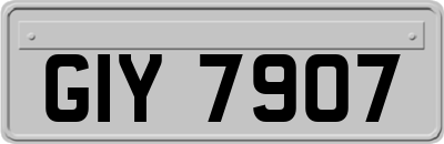 GIY7907
