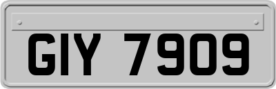 GIY7909