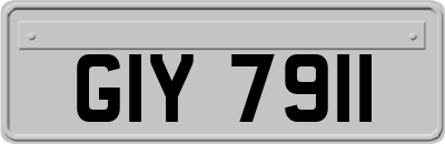GIY7911