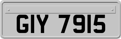 GIY7915