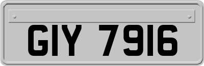 GIY7916
