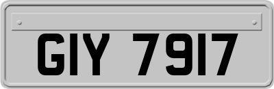 GIY7917