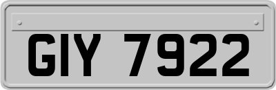 GIY7922
