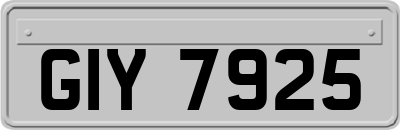 GIY7925
