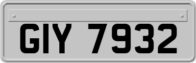 GIY7932