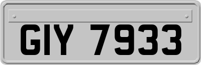 GIY7933