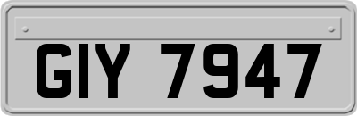 GIY7947