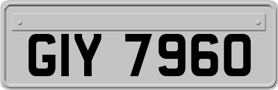GIY7960