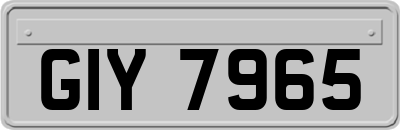 GIY7965