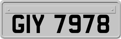 GIY7978