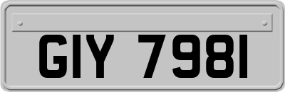 GIY7981