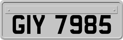 GIY7985