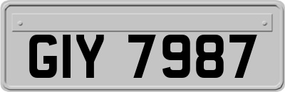 GIY7987