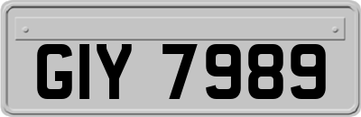 GIY7989