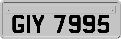 GIY7995