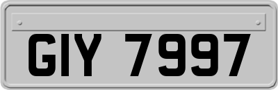 GIY7997