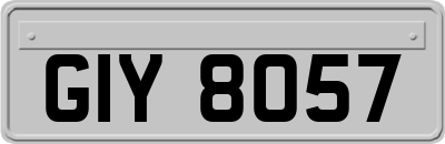 GIY8057