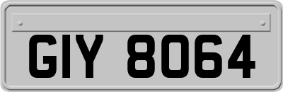 GIY8064