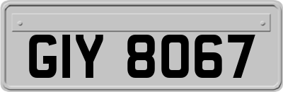 GIY8067