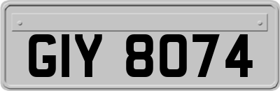 GIY8074