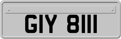 GIY8111
