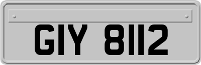GIY8112