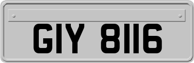 GIY8116