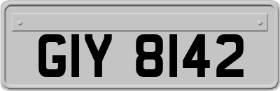 GIY8142