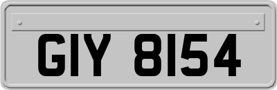 GIY8154