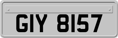 GIY8157