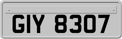 GIY8307