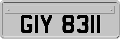 GIY8311