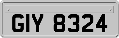 GIY8324