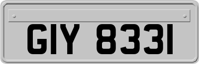 GIY8331