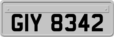 GIY8342