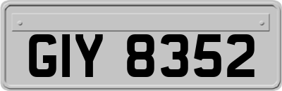 GIY8352
