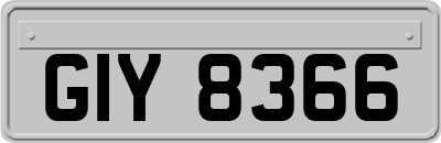 GIY8366