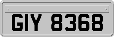 GIY8368
