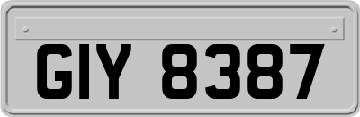 GIY8387