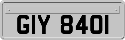 GIY8401